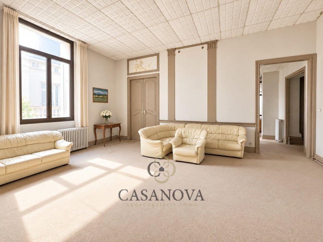 Apartment in Centre Historique, Montpellier, France 4 - 18010662