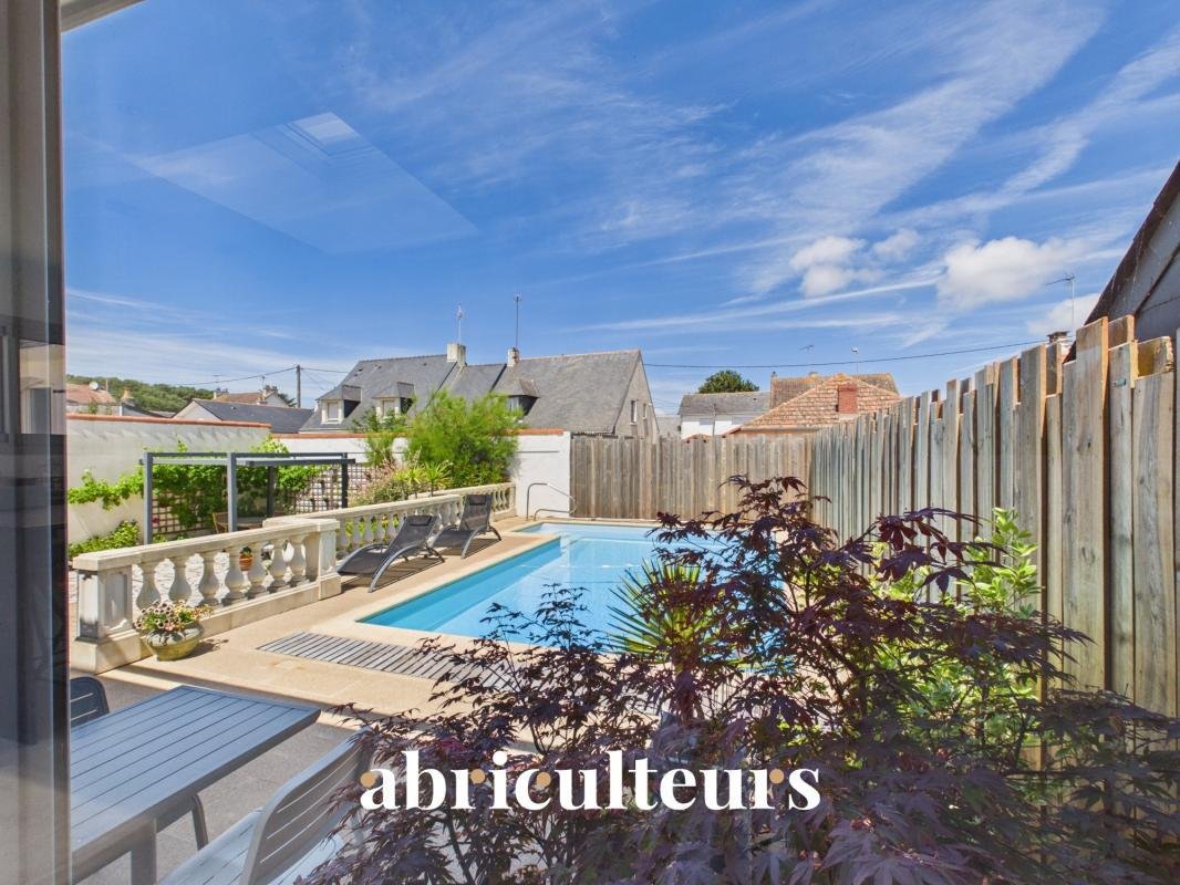 House in Le Croisic, Pays de la Loire, France 2 - 18806642
