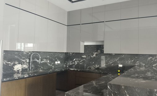 Casa a Monterrey, Nuevo León, Messico 1