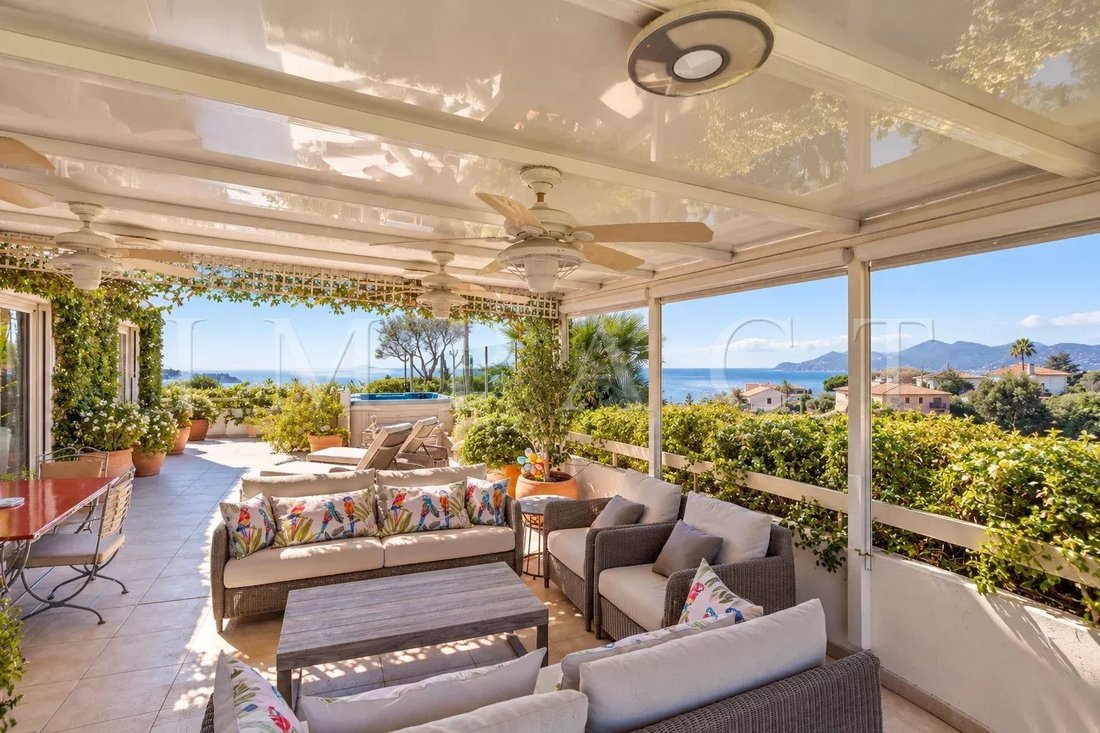 Apartment in Cannes, Provence-Alpes-Côte d'Azur, France 3 - 18784714