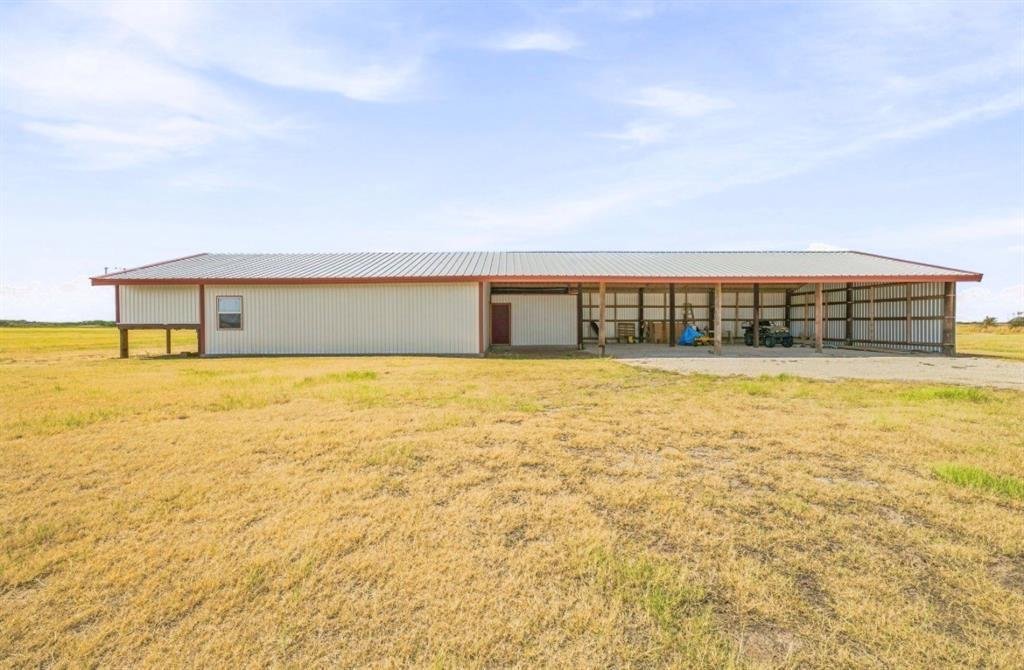 Farm Ranch in Megargel, Texas, United States 1 - 18808209