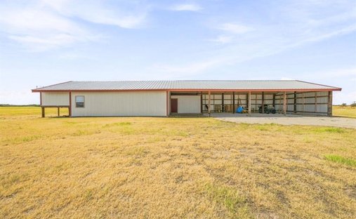 Farm Ranch in Megargel, Texas, United States 1