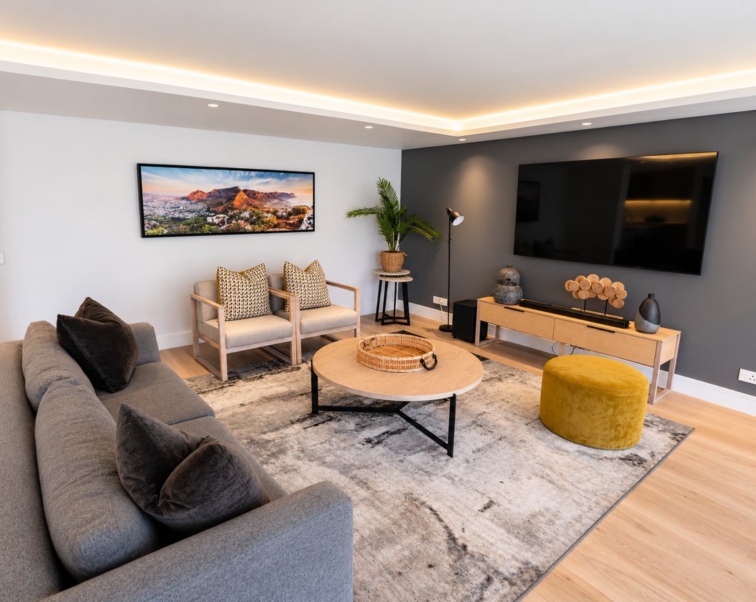 Apartment in Sea Point, Cape Town, South Africa 3 - 18807511