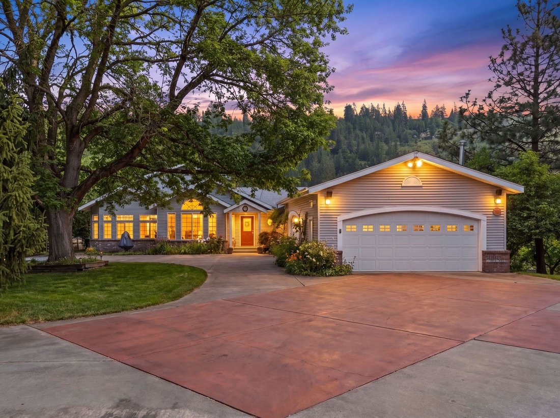 House in Spokane, Washington, United States 1 - 18804978