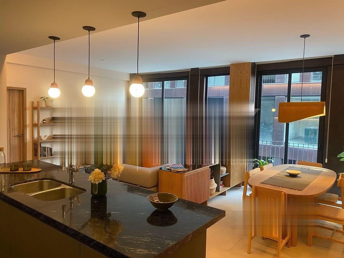 Wohnung in Mexico City, Mexiko 2 - 18806967