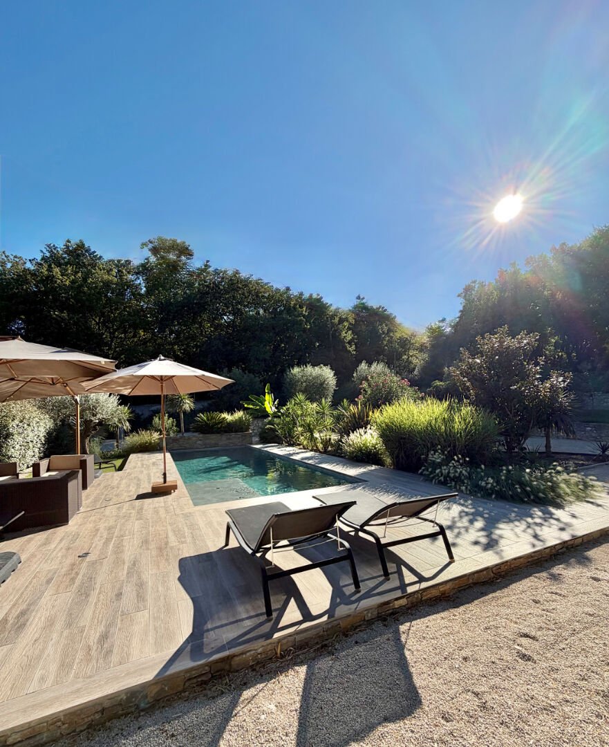 Villa in Ouest, Rochefort-du-Gard, France 4 - 18808926