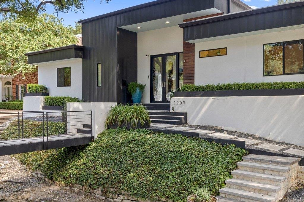 Maison à Austin, Texas, États-Unis 3 - 18807908