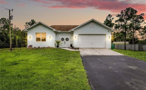 Haus in Naples, Florida, Vereinigte Staaten 1