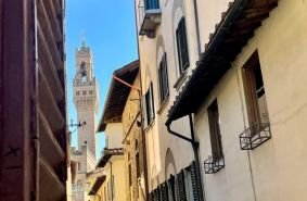 Apartment in Centro, Florence, Tuscany 2 - 18806562