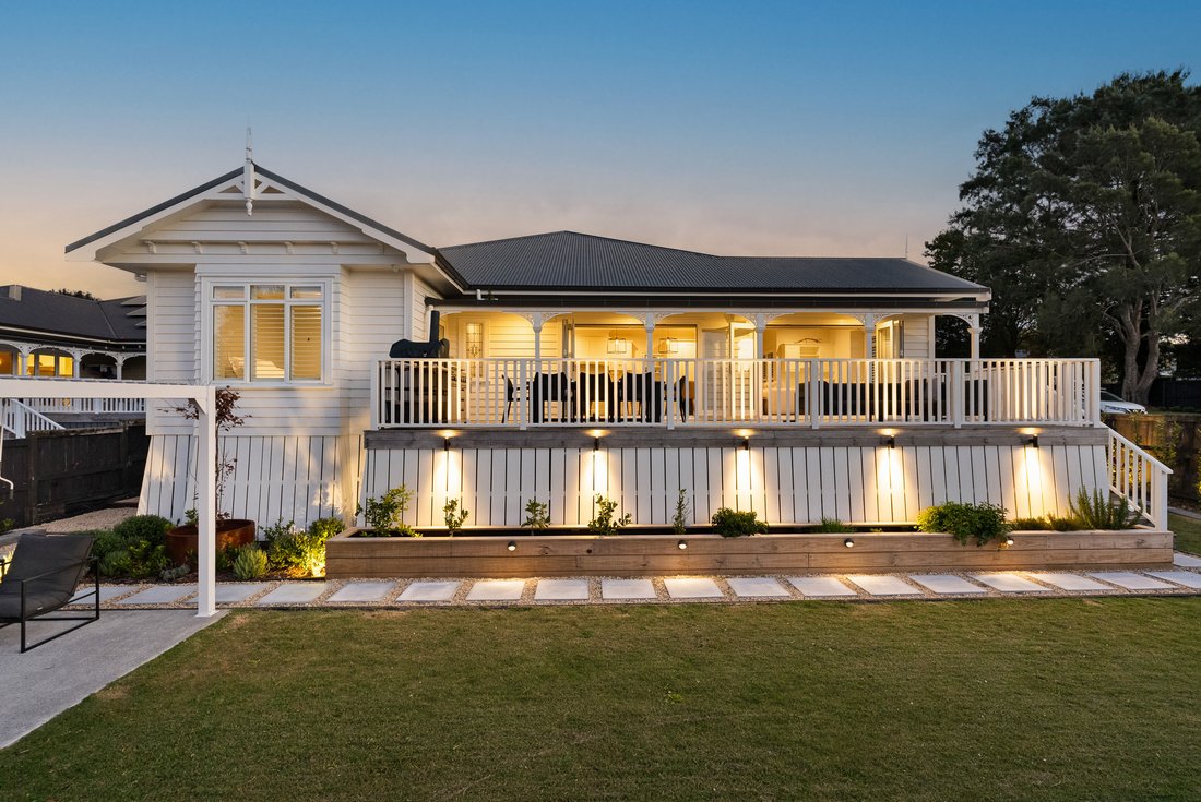 Casa en Riverhead, Región de Auckland, Nueva Zelanda 2 - 18808758
