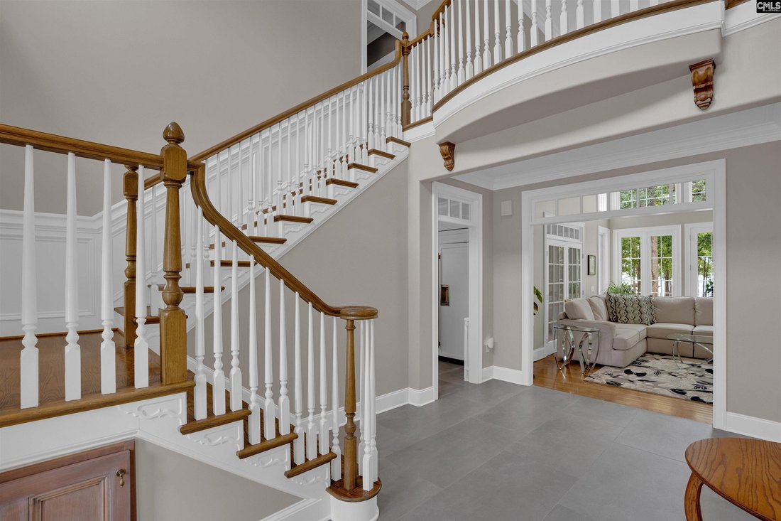 Haus in Wyses Ferry, South Carolina, Vereinigte Staaten 5 - 18808271