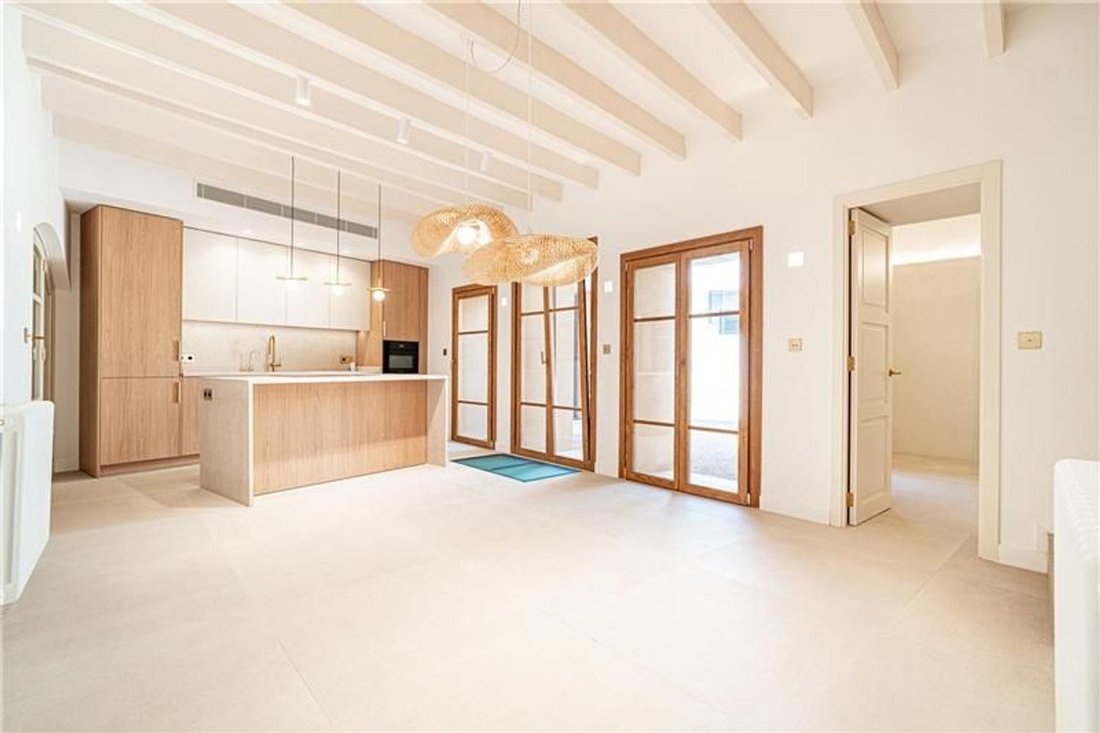 Villa in Algaida, Balearic Islands, Spain 2 - 18808414
