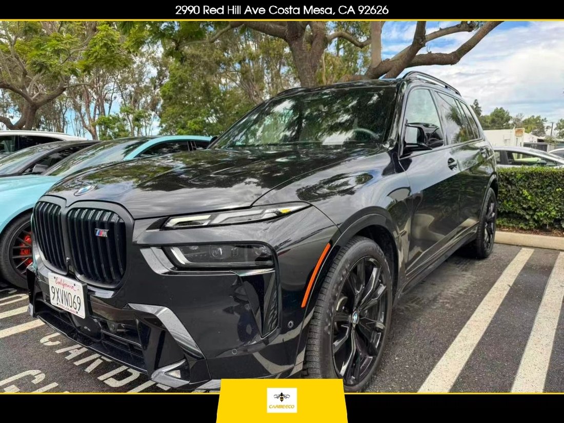 Suv in Costa Mesa, CA, United States 1 - 18808833