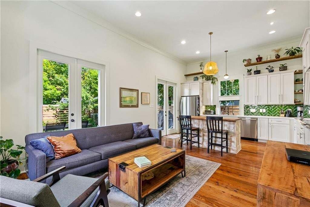 House in New Orleans, Louisiana, United States 4 - 18807857