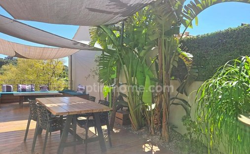 Casa en Centre Ouest, Ollioules, Francia 1