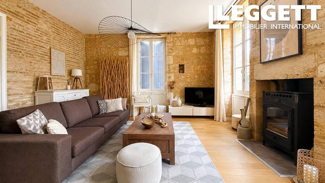 House in Cavignac, Nouvelle-Aquitaine, France 4 - 18807263