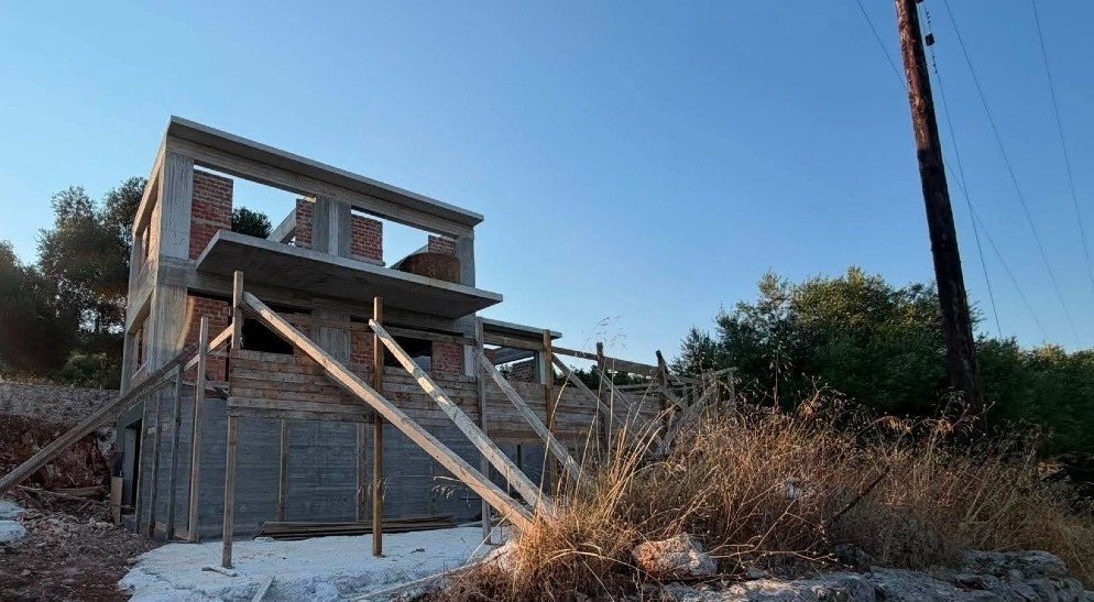 Villa in Erisos, Peloponnese, Western Greece and the Ionian, Greece 5 - 18806441