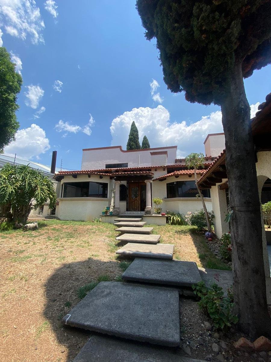 Casa en Morelia, Michoacán, México 2 - 18807383