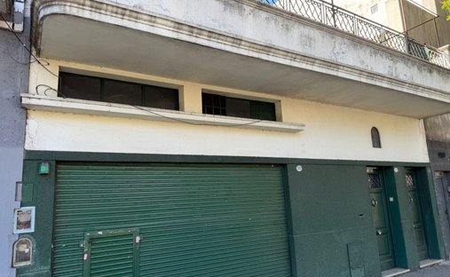 Land in Buenos Aires, Buenos Aires, Argentina 1