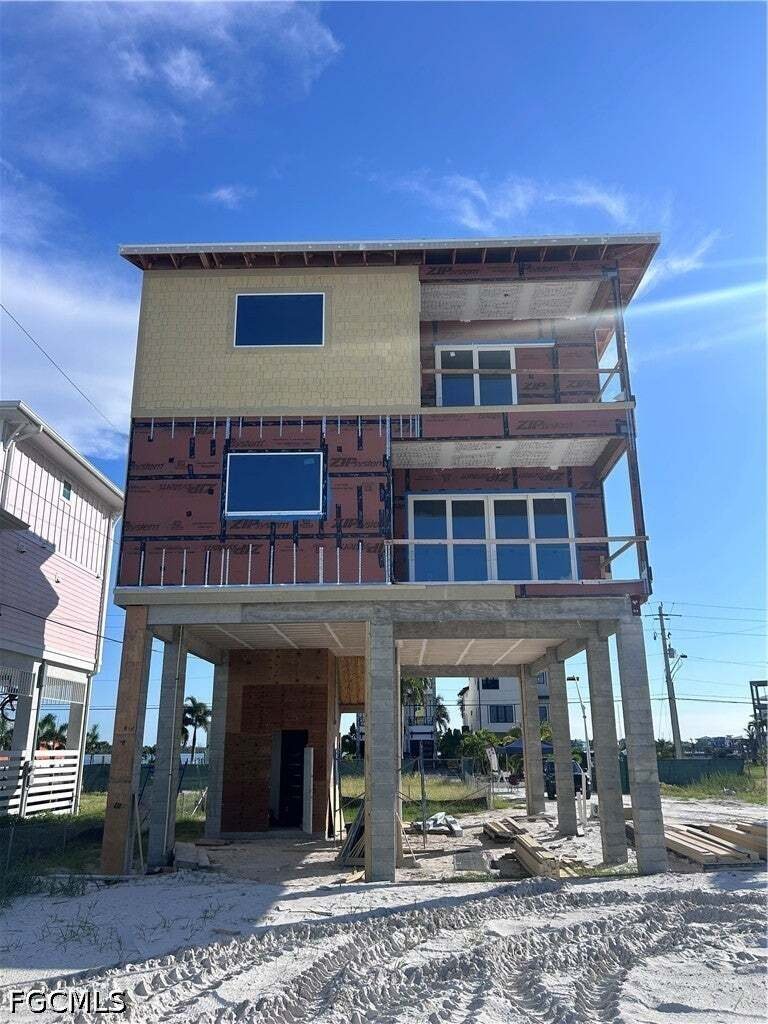 Maison à Fort Myers Beach, Floride, États-Unis 2 - 18807739