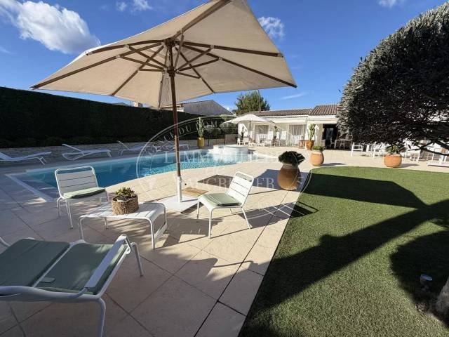 House in Vaug, Villeneuve-Loubet, France 3 - 18777875