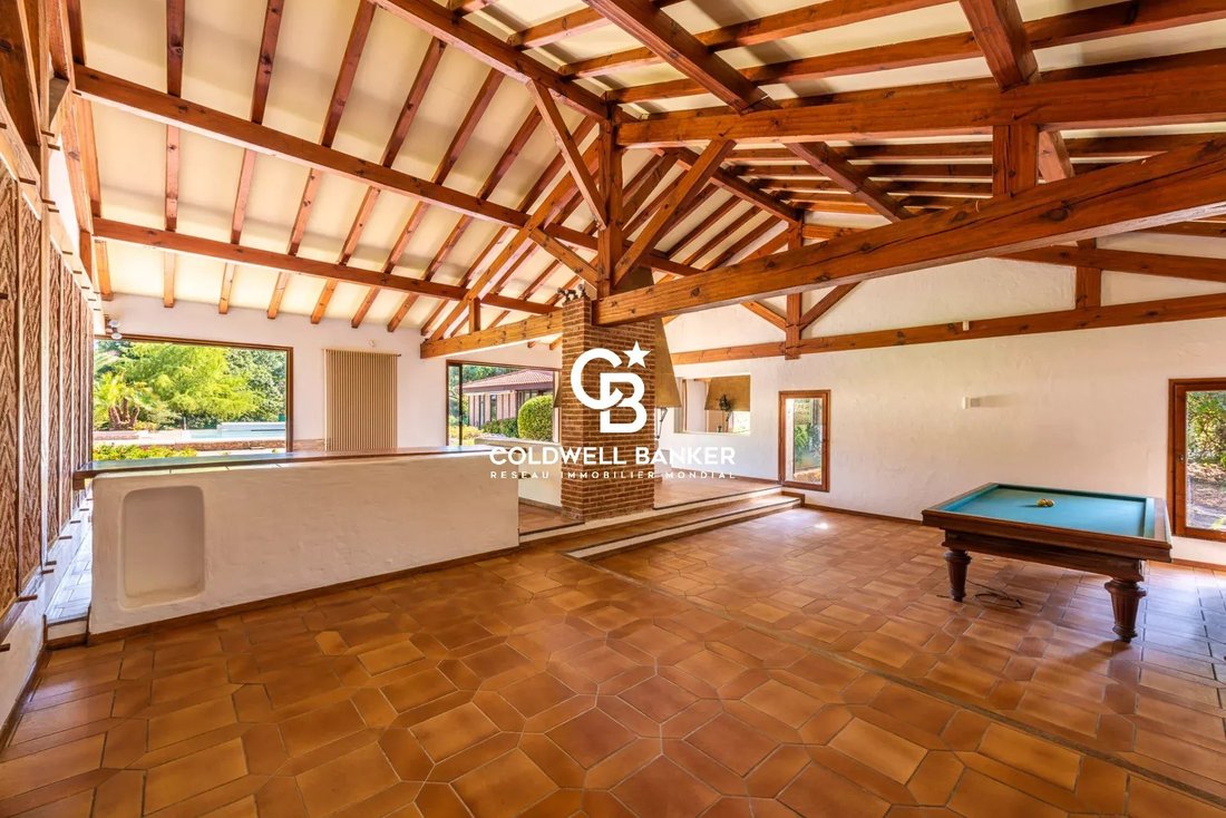 Estate in Bouhebe, Capbreton, France 4 - 18807034