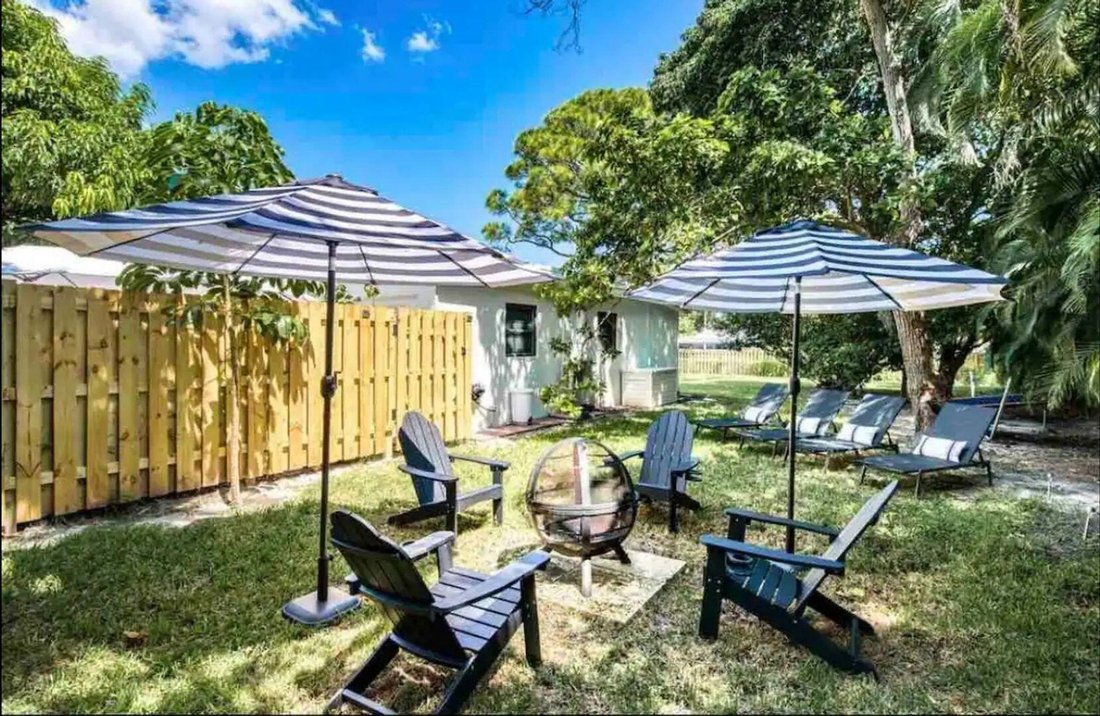 Haus in West Palm Beach, Florida, Vereinigte Staaten 3 - 18807783