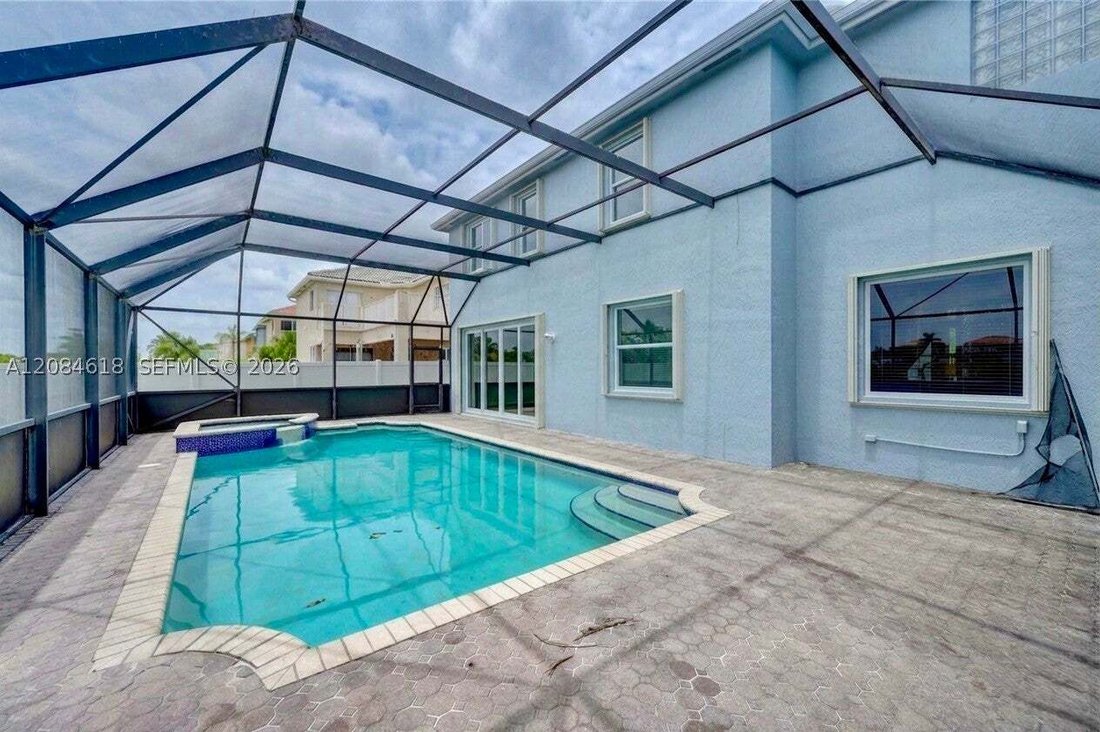 Casa a Miramar, Florida, Stati Uniti 3 - 18808001