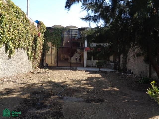 Haus in Santa Catarina Yecahuitzotl, Mexiko-Stadt, Mexiko 4 - 17233421