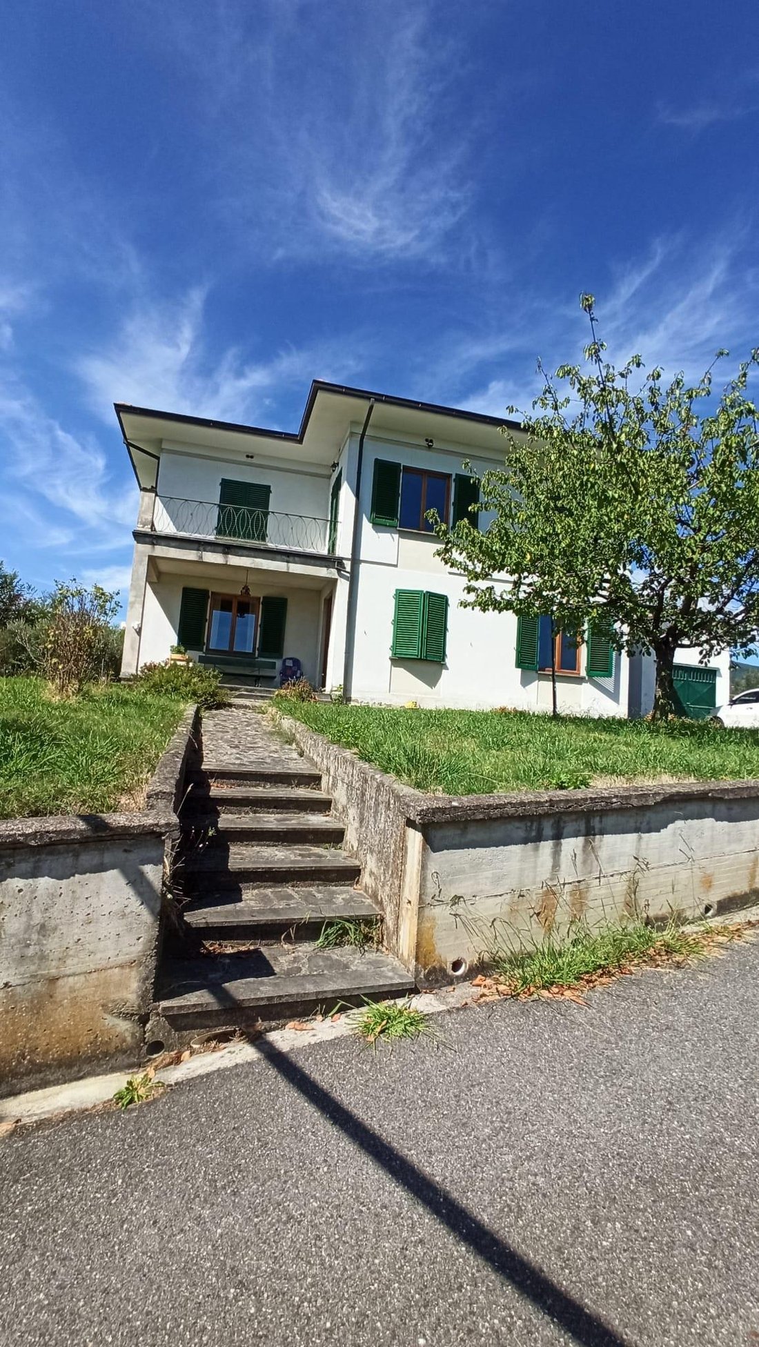 Villa in Petrognano - San Gennaro, Capannori, Tuscany 1 - 18808058