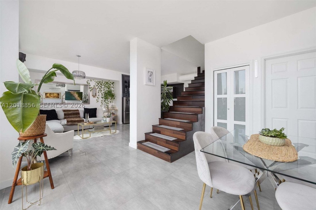 Condominio a Miami, Florida, Stati Uniti 5 - 17928216
