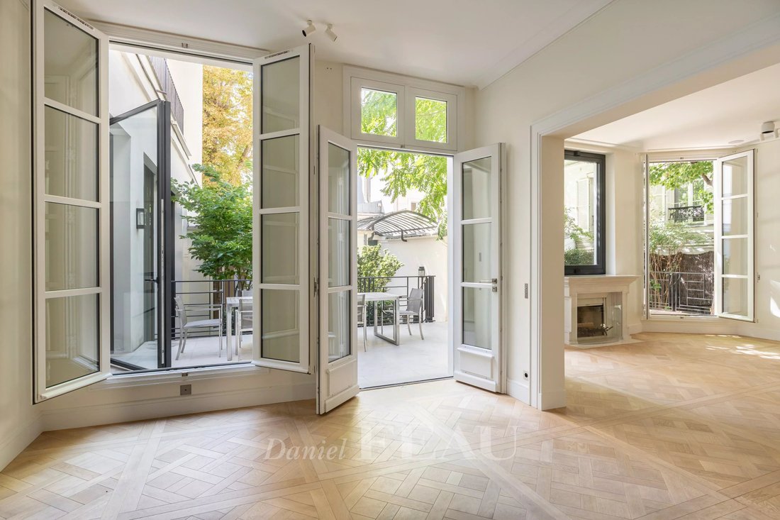Finca en San Tomás de Aquino, Paris 7e Arrondissement, París 2 - 16971069