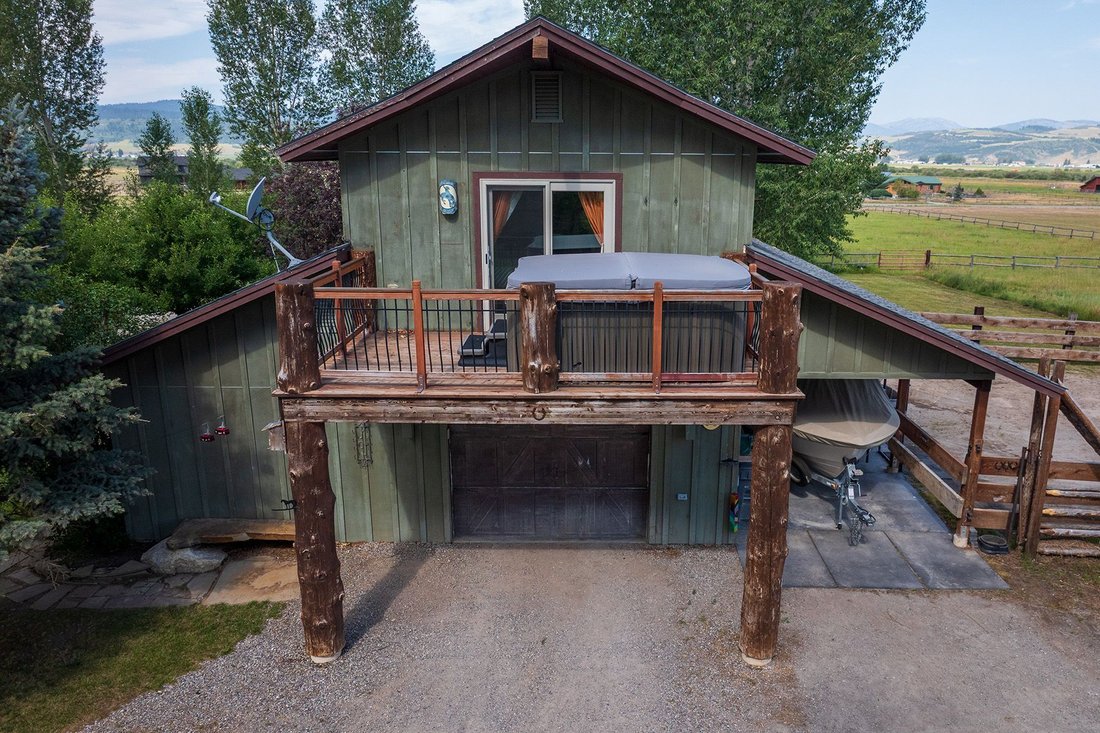 Casa en Freedom, Idaho, Estados Unidos 5 - 18808501