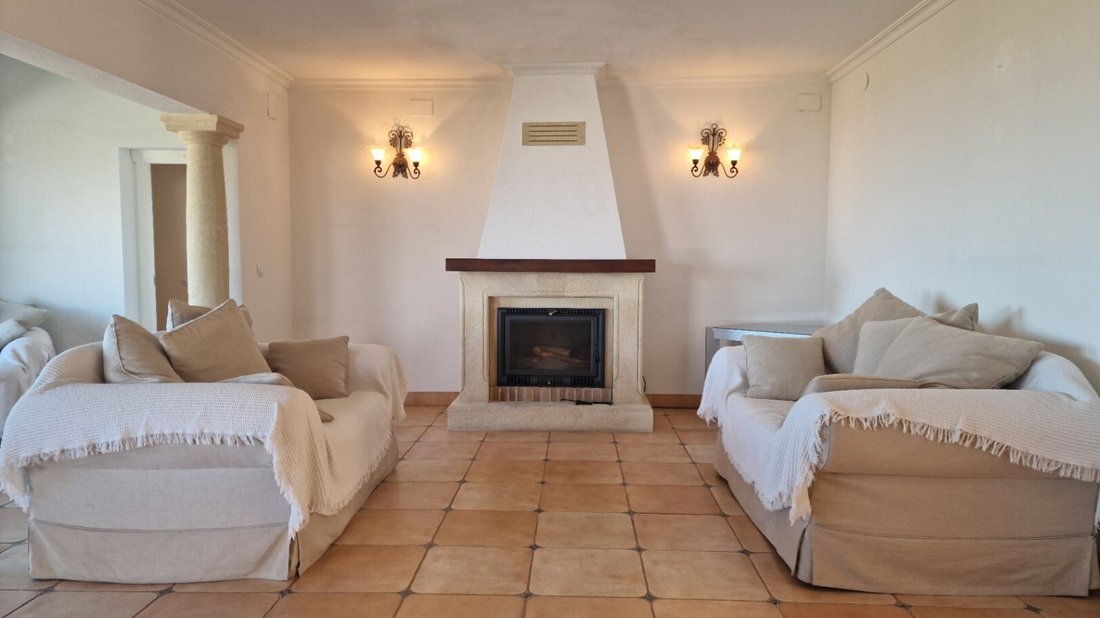 Villa in Xabia / Javea, Valencian Community, Spain 2 - 18807079