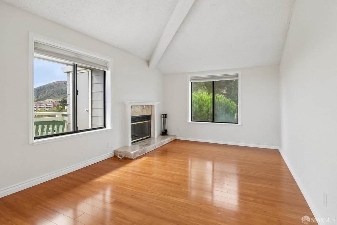 Condominio en San Francisco, California, Estados Unidos 4 - 18736690