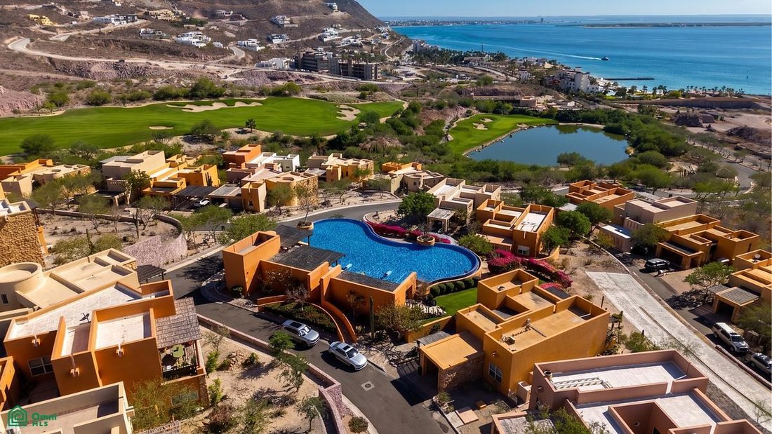 House in La Paz, Baja California Sur, Mexico 2 - 18250434