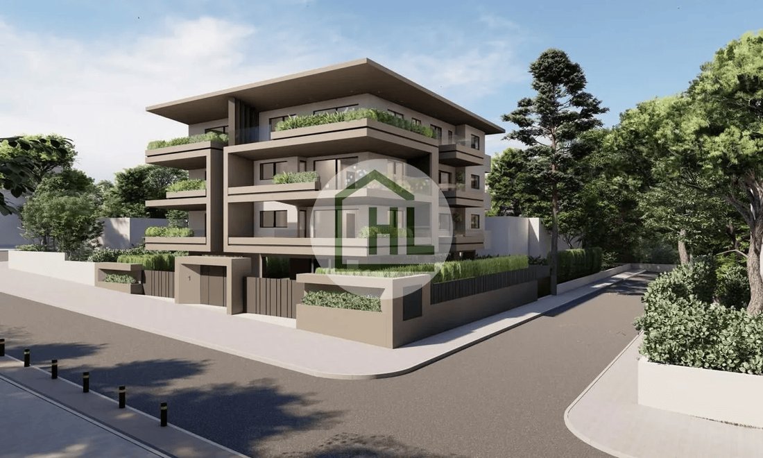 Apartment in Acharnes, Attica, Greece 2 - 18806420