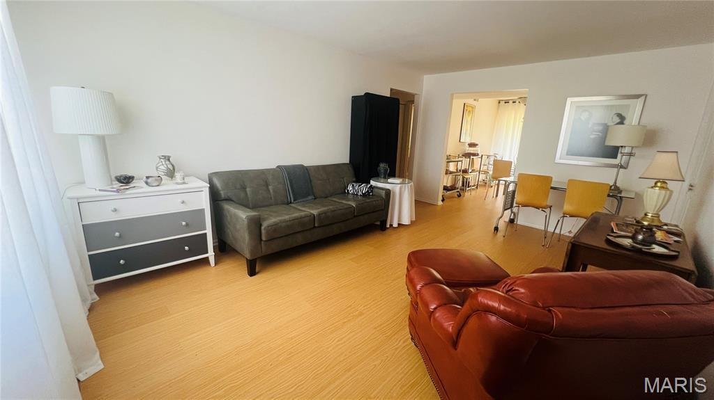 Condominio en Bridgeton, Misuri, Estados Unidos 4 - 18807840