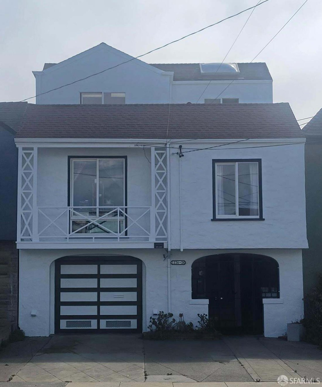Haus in San Francisco, Kalifornien, Vereinigte Staaten 1 - 18807941