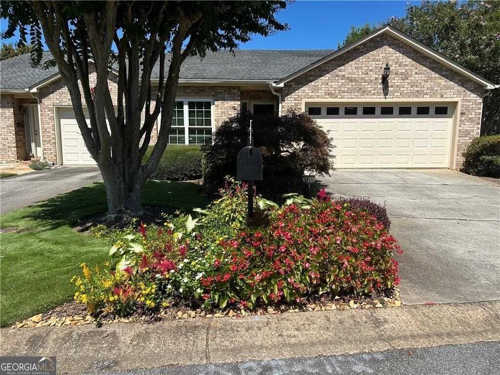 Townhouse en Marietta, Georgia, Estados Unidos 1 - 18806454