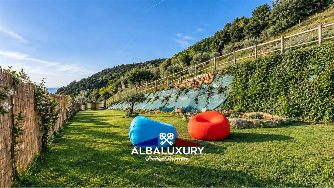 Villa in Vecchiano, Tuscany, Italy 5 - 15347216