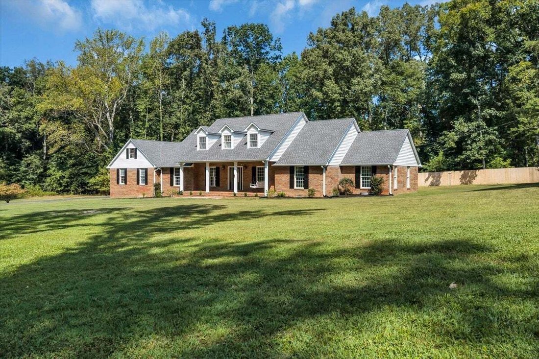 House in Manchester, Tennessee, United States 4 - 18808129