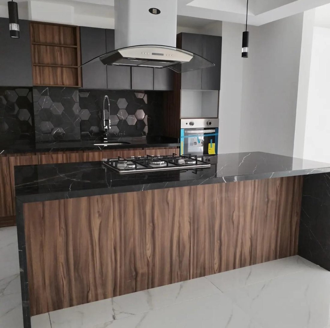 Apartamento en Ciudad de México, México 3 - 18806889