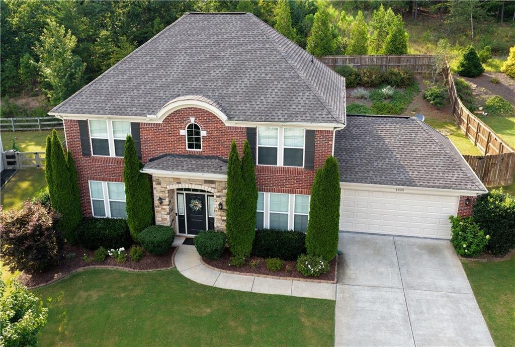 House in Cumming, Georgia, United States 2 - 18370970