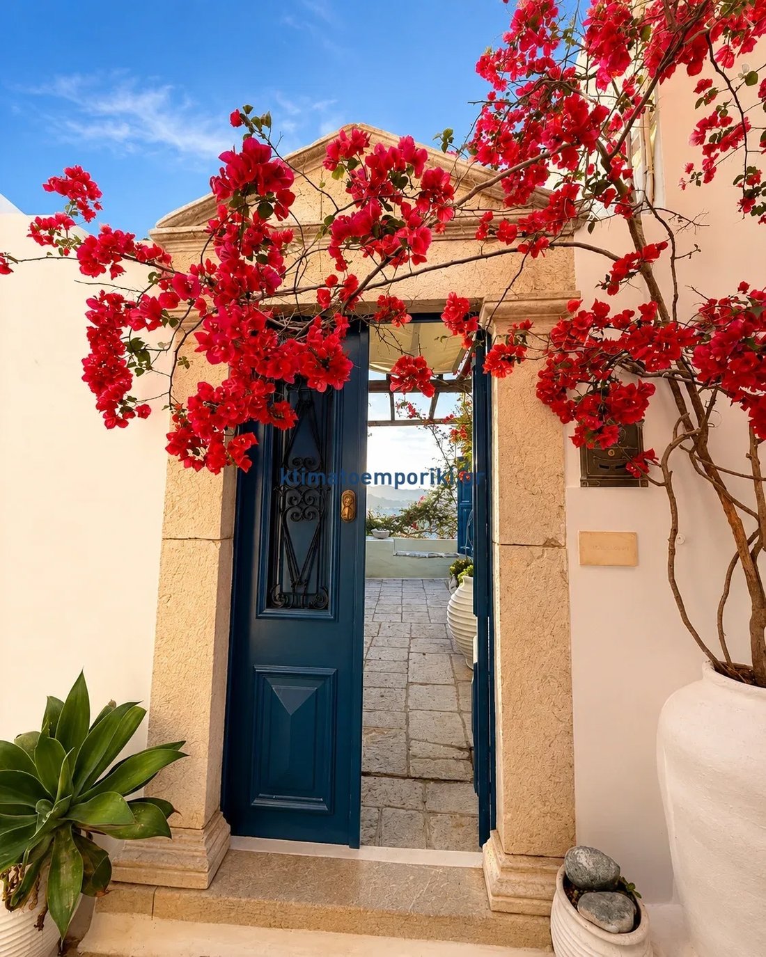 Villa in South Aegean, Aegean, Greece 1 - 18807833