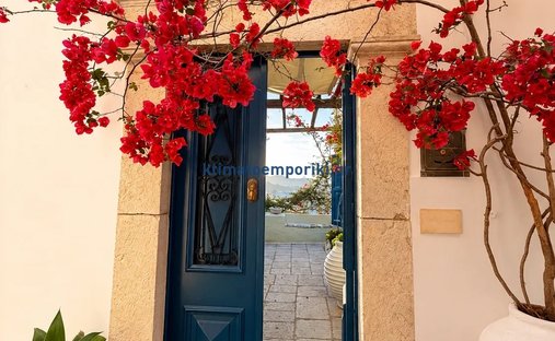 Villa in South Aegean, Aegean, Griechenland 1