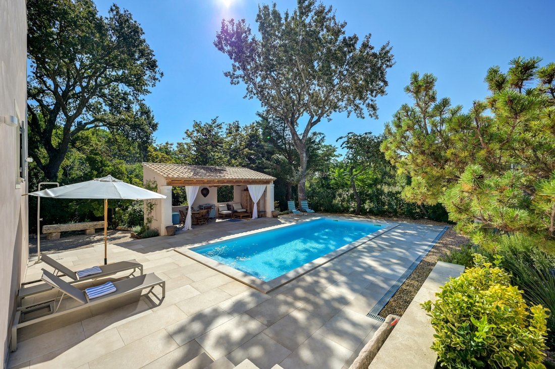 House in Maussane-les-Alpilles, Provence-Alpes-Côte d'Azur, France 4 - 18807690
