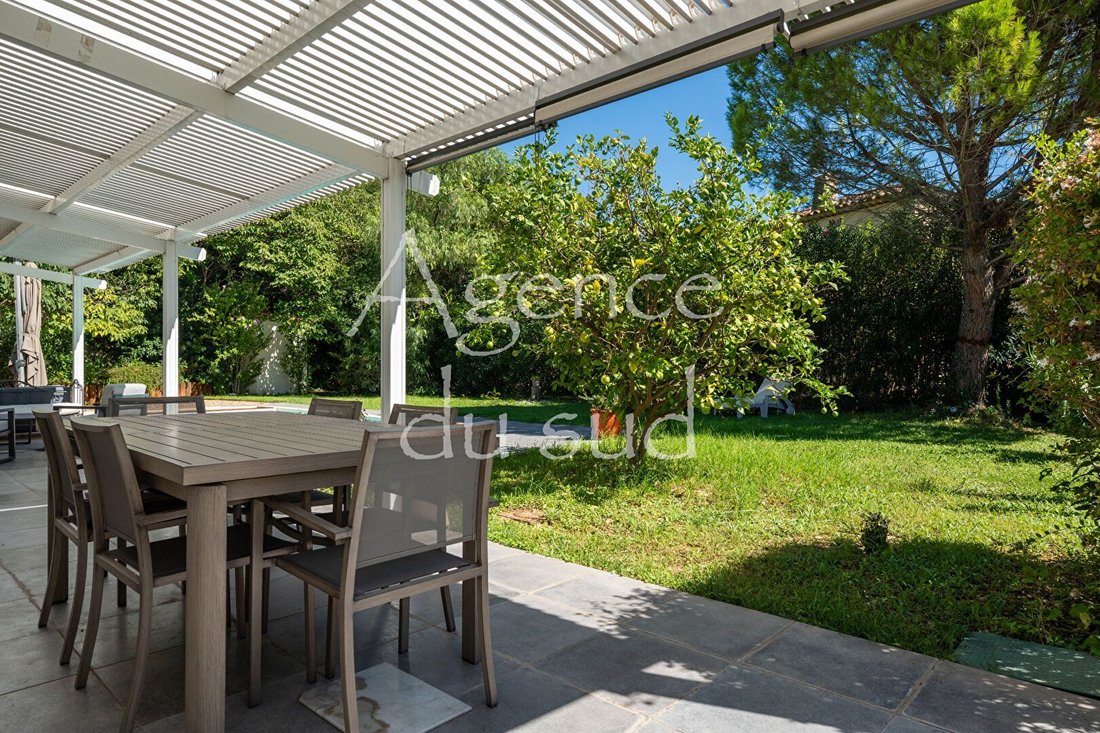 House in La Ciotat, Provence-Alpes-Côte d'Azur, France 4 - 18807247