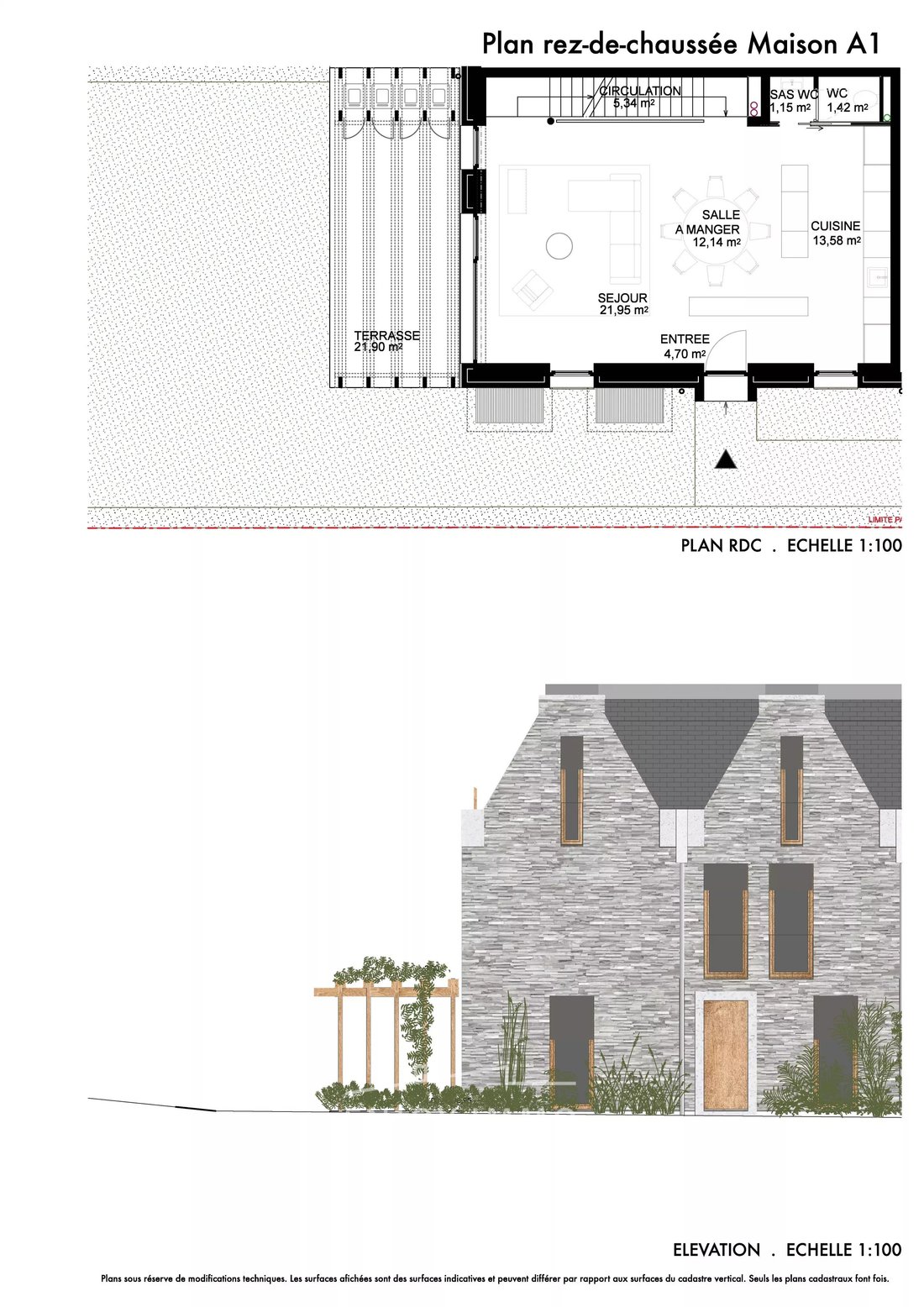 House in Mamer, Luxembourg District, Luxembourg 5 - 18806401