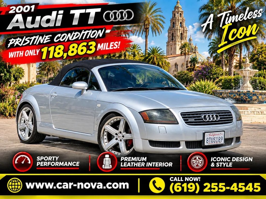 Cabriolet in San Diego, CA, United States 2 - 18804545